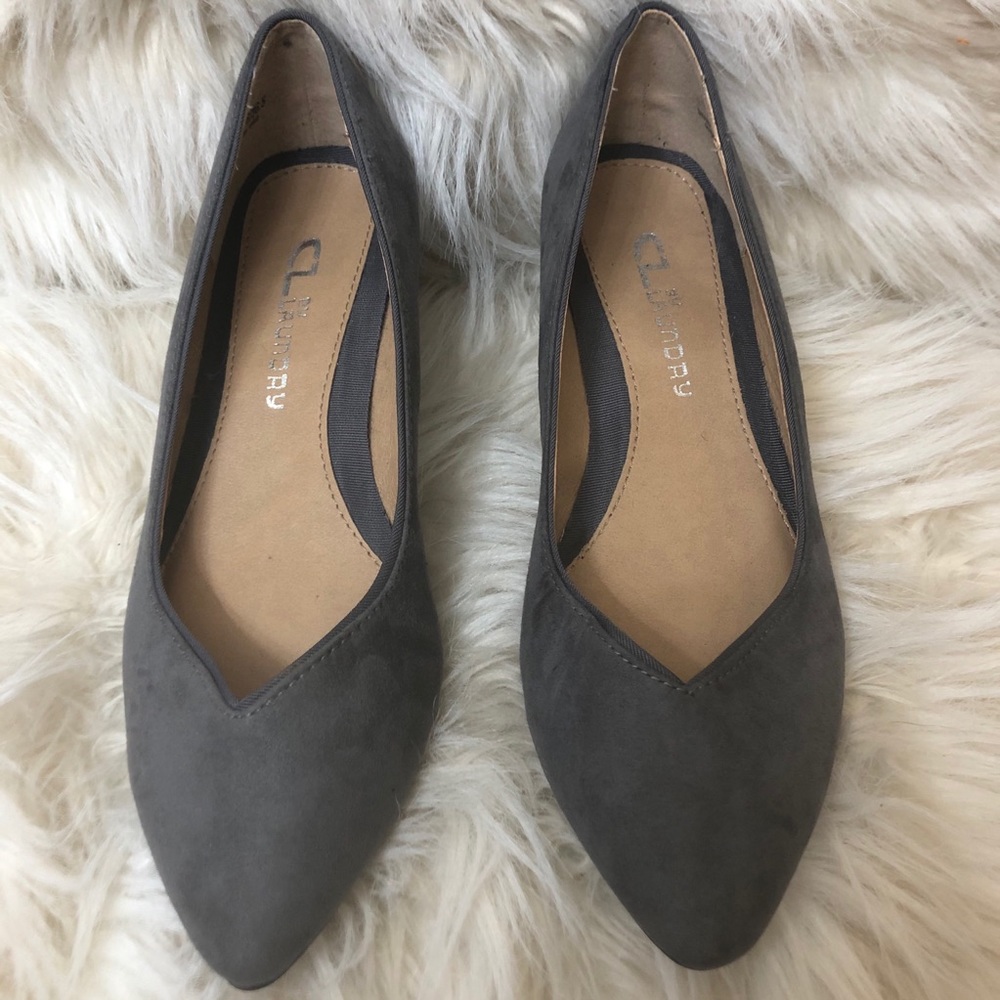 Platforms by CLlaundry